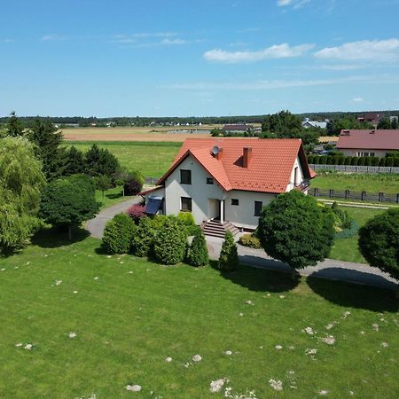 Agroturystyka Sajkiewicz Suchowola  Exterior foto