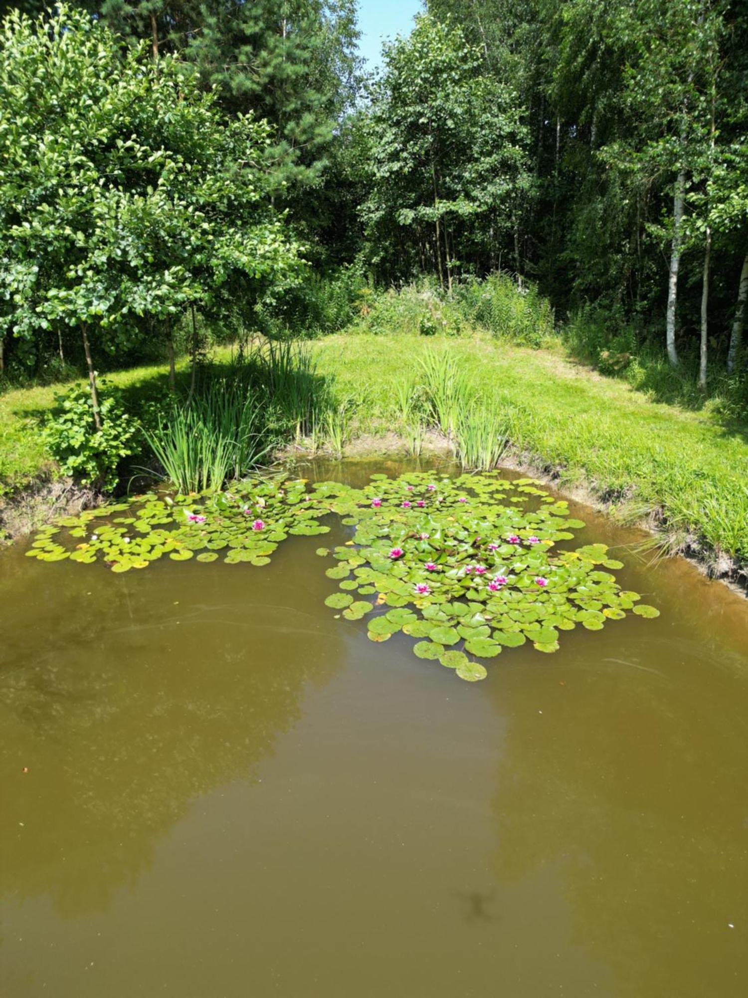 Agroturystyka Sajkiewicz Suchowola  Exterior foto