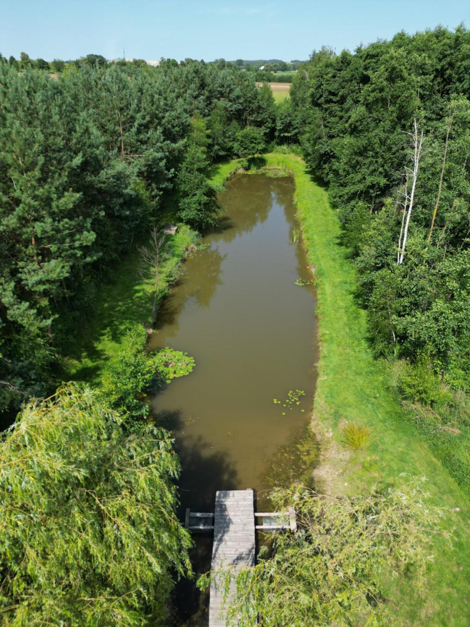 Agroturystyka Sajkiewicz Suchowola  Exterior foto