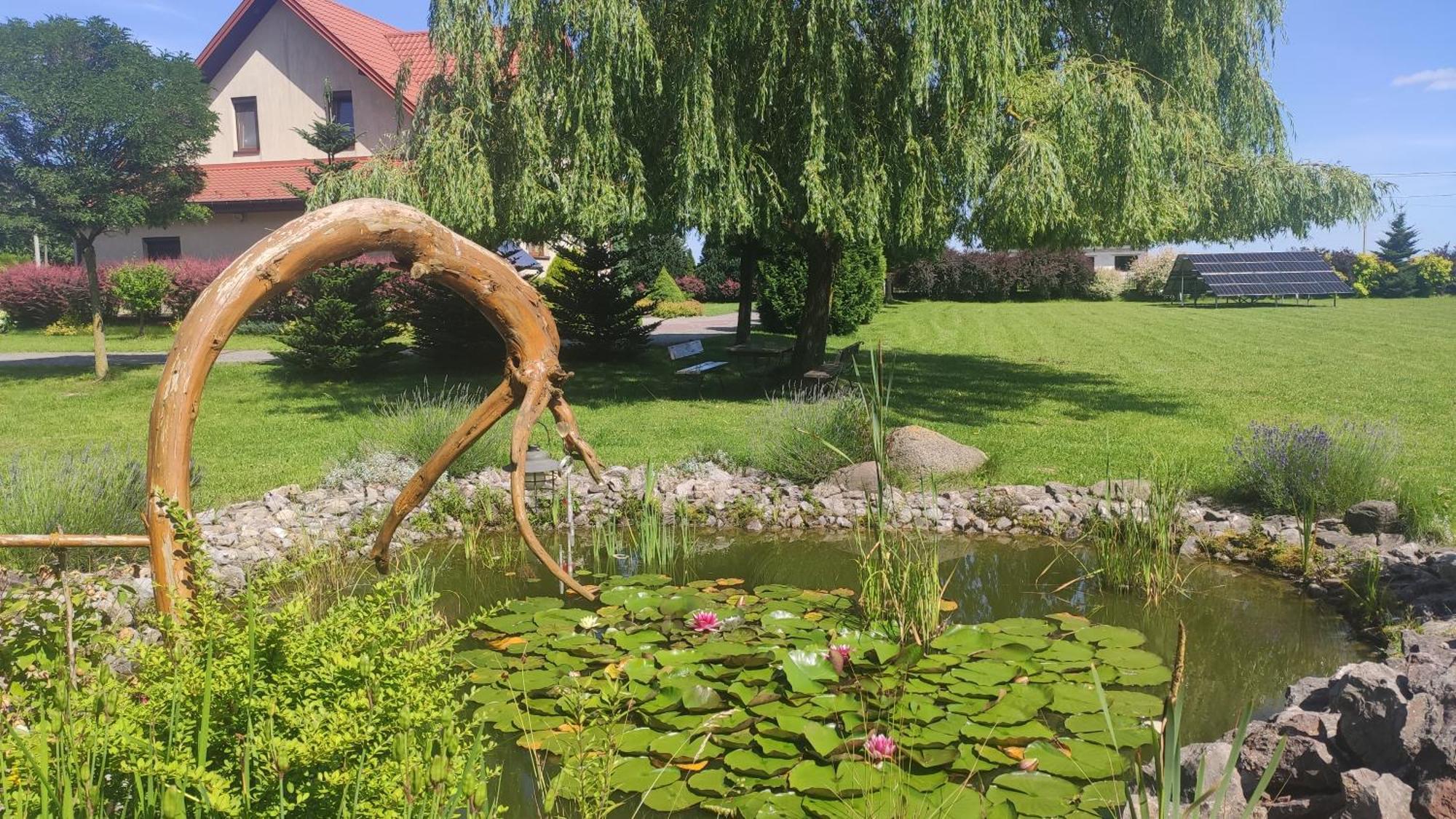 Agroturystyka Sajkiewicz Suchowola  Exterior foto