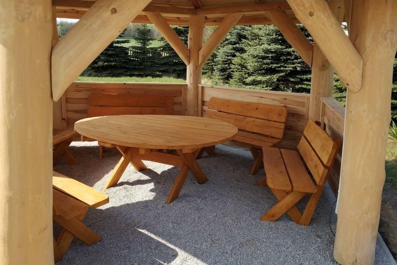 Agroturystyka Sajkiewicz Suchowola  Exterior foto