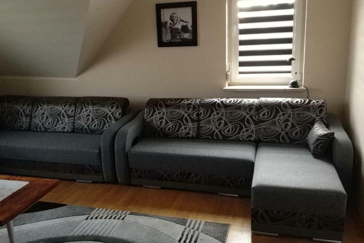Agroturystyka Sajkiewicz Suchowola  Exterior foto